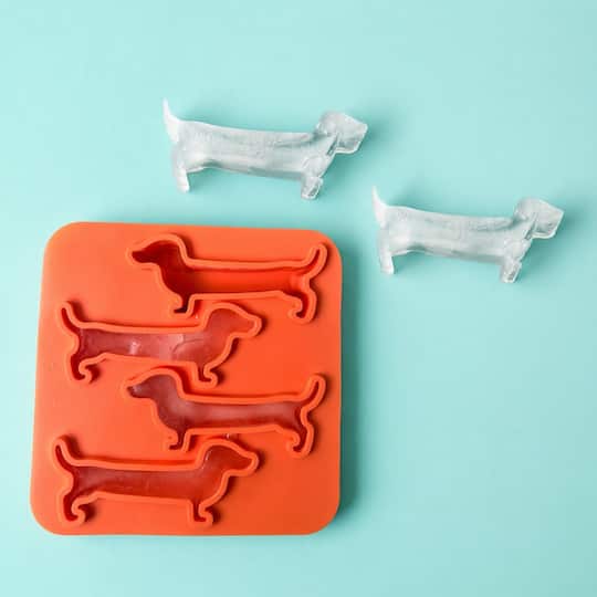 Novelty Ice Molds